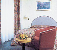 Hotel ROYAL BASTILLE, Paris, France