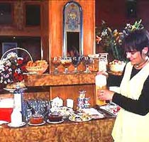 2 photo hotel ATEL VICTORIA-PUTEAUX LA DEFENSE, Paris, France