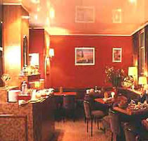 3 photo hotel ATEL VICTORIA-PUTEAUX LA DEFENSE, Paris, France