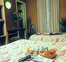 Hotel ATEL VICTORIA-PUTEAUX LA DEFENSE, Paris, France