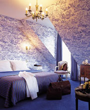 3 photo hotel HOTEL MAYFAIR, Paris, France