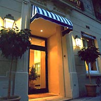 Hotel BW OPERA SAINT LAZARE, Paris, France