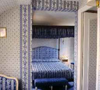 2 photo hotel DAUPHINE SAINT GERMAIN HOTEL, Paris, France