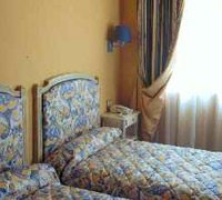 3 photo hotel DAUPHINE SAINT GERMAIN HOTEL, Paris, France