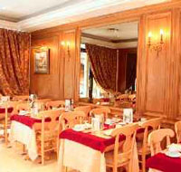 5 photo hotel DAUPHINE SAINT GERMAIN HOTEL, Paris, France