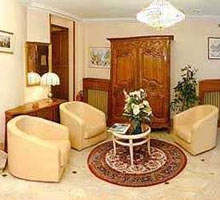 2 photo hotel ATEL SAINT CHRISTOPHE, Paris, France