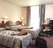 Hotel UNIC HOTEL, Paris, France