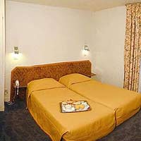 Hotel HOTEL DE LILLE, Paris, France