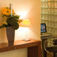2 photo hotel BEST WESTERN PREMIER PERGOLESE, Paris, France