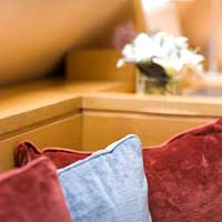 3 photo hotel BEST WESTERN PREMIER PERGOLESE, Paris, France