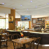 3 photo hotel NOVOTEL PARIS BERCY 12E, Paris, France