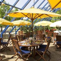 4 photo hotel NOVOTEL PARIS BERCY 12E, Paris, France