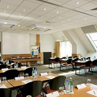 6 photo hotel NOVOTEL PARIS BERCY 12E, Paris, France