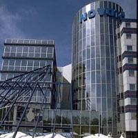 Hotel NOVOTEL PARIS BERCY 12E, Paris, France