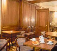 6 photo hotel ELYSEES OPERA, Paris, France