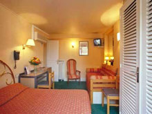 2 photo hotel ATEL LOUVRE MARSOLLIER OPERA, Paris, France