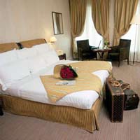 2 photo hotel HOTEL D AUBUSSON, Paris, France