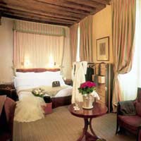 Hotel HOTEL D AUBUSSON, Paris, France
