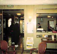 2 photo hotel DUMINY VENDOME, Paris, France