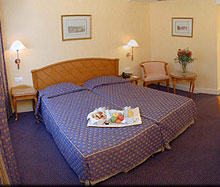 2 photo hotel ETATS-UNIS OPERA HOTEL, Paris, France