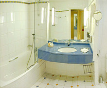 3 photo hotel ETATS-UNIS OPERA HOTEL, Paris, France