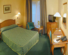 4 photo hotel ETATS-UNIS OPERA HOTEL, Paris, France