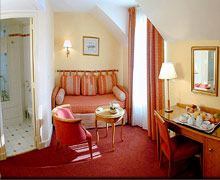 5 photo hotel ETATS-UNIS OPERA HOTEL, Paris, France