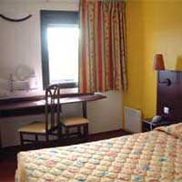 4 photo hotel BALLADINS SUPERIOR BOBIGNY, Paris, France