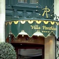 Hotel VILLA PANTHEON, Paris, France
