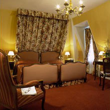 2 photo hotel BW PREMIER REGENTS GARDEN HOTEL, Paris, France