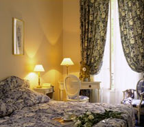 3 photo hotel BW PREMIER REGENTS GARDEN HOTEL, Paris, France