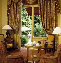 5 photo hotel BW PREMIER REGENTS GARDEN HOTEL, Paris, France