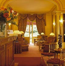 6 photo hotel BW PREMIER REGENTS GARDEN HOTEL, Paris, France