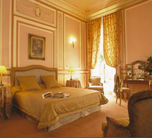 Hotel BW PREMIER REGENTS GARDEN HOTEL, Paris, France