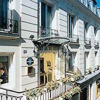 4 photo hotel EXCLUSIVE DU BOIS ETOILE, Paris, France