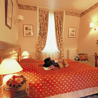 Hotel EXCLUSIVE DU BOIS ETOILE, Paris, France