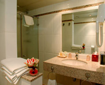 3 photo hotel BEST WESTERN HOTEL VICTOR HUGO, Paris, France