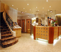 4 photo hotel BEST WESTERN HOTEL VICTOR HUGO, Paris, France