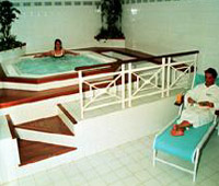 3 photo hotel HOLIDAY INN LA VILLETTE, Paris, France