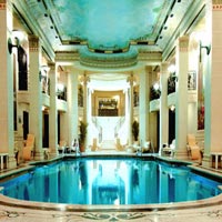 4 photo hotel HOTEL RITZ PARIS, Paris, France