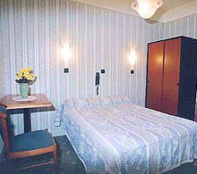 Hotel ATEL MODERN, Paris, France