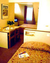 3 photo hotel ATEL AURORE MONTMARTRE, Paris, France