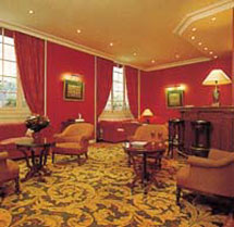 2 photo hotel BEST WESTERN SEROTEL LUTECE, Paris, France