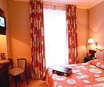 2 photo hotel AVIATIC HOTEL, Paris, France