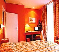 3 photo hotel AVIATIC HOTEL, Paris, France