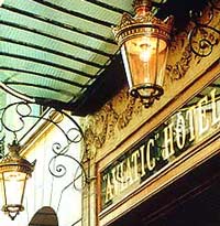 Hotel AVIATIC HOTEL, Paris, France