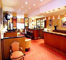 3 photo hotel ATEL RESIDENCE FOCH, Paris, France