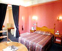 Hotel ATEL RESIDENCE FOCH, Paris, France