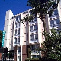 Hotel CAMPANILE - PARIS XV - TOUR EIFFEL, Paris, France