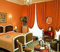 Hotel WEST END HOTEL, Paris, France